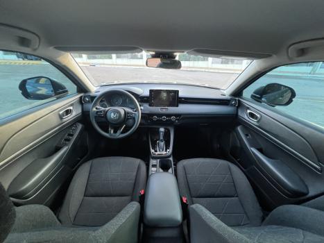 HONDA HR-V 1.5 16V 4P FLEX EX AUTOMTICO CVT, Foto 9