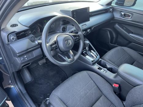 HONDA HR-V 1.5 16V 4P FLEX EX AUTOMTICO CVT, Foto 10