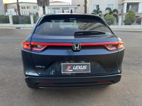 HONDA HR-V 1.5 16V 4P FLEX EX AUTOMTICO CVT, Foto 6