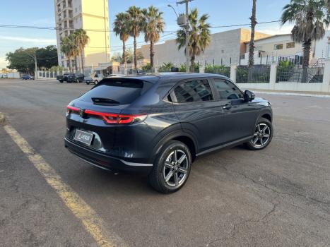 HONDA HR-V 1.5 16V 4P FLEX EX AUTOMTICO CVT, Foto 3