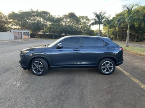 HONDA HR-V 1.5 16V 4P FLEX EX AUTOMTICO CVT, Foto 5