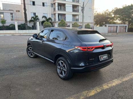 HONDA HR-V 1.5 16V 4P FLEX EX AUTOMTICO CVT, Foto 4