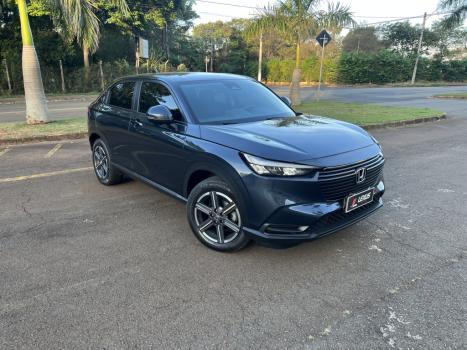 HONDA HR-V 1.5 16V 4P FLEX EX AUTOMTICO CVT, Foto 2