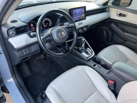 HONDA HR-V 1.5 16V 4P FLEX TOURING TURBO AUTOMTICO CVT, Foto 12