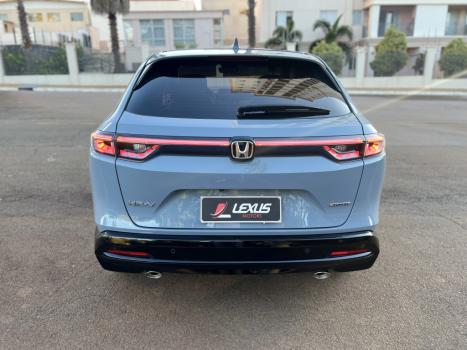 HONDA HR-V 1.5 16V 4P FLEX TOURING TURBO AUTOMTICO CVT, Foto 8
