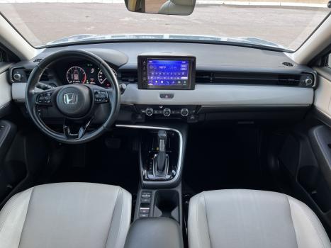 HONDA HR-V 1.5 16V 4P FLEX TOURING TURBO AUTOMTICO CVT, Foto 11