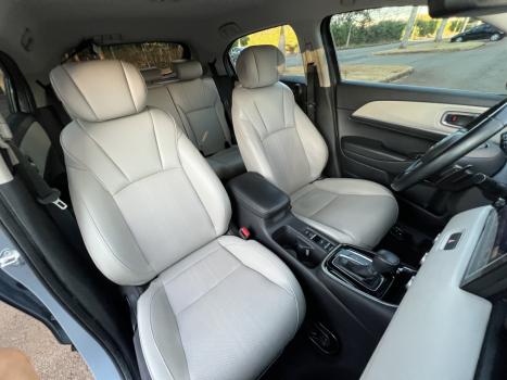 HONDA HR-V 1.5 16V 4P FLEX TOURING TURBO AUTOMTICO CVT, Foto 14