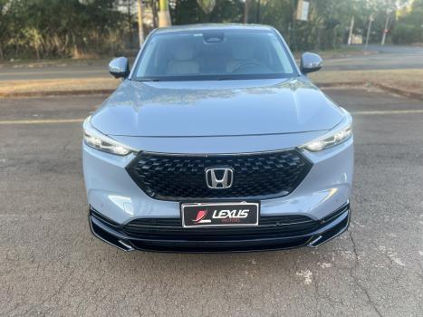 HONDA HR-V 1.5 16V 4P FLEX TOURING TURBO AUTOMTICO CVT, Foto 9