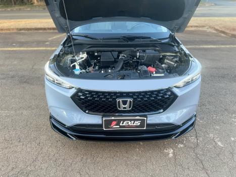 HONDA HR-V 1.5 16V 4P FLEX TOURING TURBO AUTOMTICO CVT, Foto 10