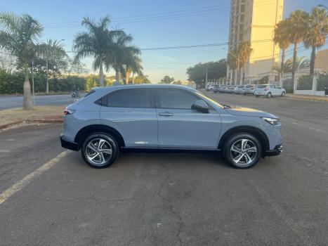 HONDA HR-V 1.5 16V 4P FLEX TOURING TURBO AUTOMTICO CVT, Foto 6