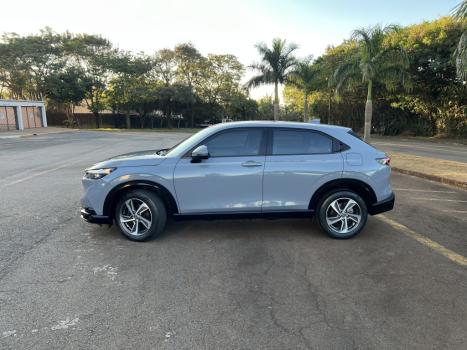 HONDA HR-V 1.5 16V 4P FLEX TOURING TURBO AUTOMTICO CVT, Foto 7