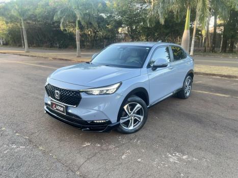 HONDA HR-V 1.5 16V 4P FLEX TOURING TURBO AUTOMTICO CVT, Foto 1