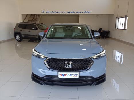 HONDA HR-V 1.5 16V 4P FLEX ADVANCE TURBO AUTOMTICO CVT, Foto 2