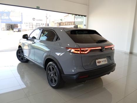 HONDA HR-V 1.5 16V 4P FLEX ADVANCE TURBO AUTOMTICO CVT, Foto 4