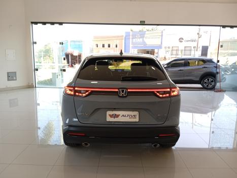 HONDA HR-V 1.5 16V 4P FLEX ADVANCE TURBO AUTOMTICO CVT, Foto 5