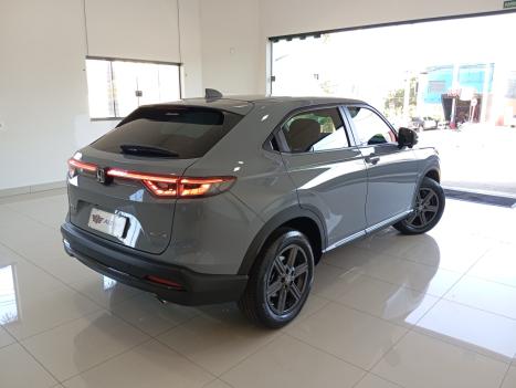 HONDA HR-V 1.5 16V 4P FLEX ADVANCE TURBO AUTOMTICO CVT, Foto 6