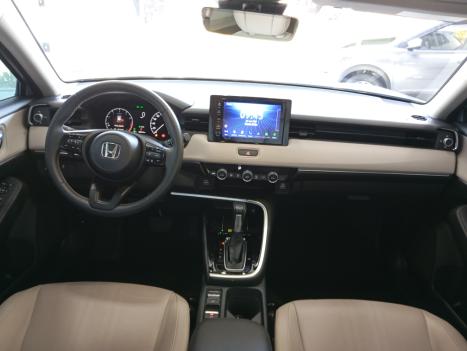 HONDA HR-V 1.5 16V 4P FLEX ADVANCE TURBO AUTOMTICO CVT, Foto 8