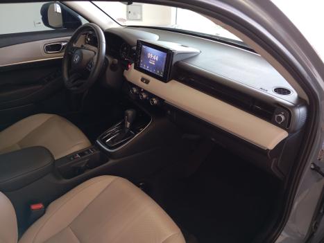 HONDA HR-V 1.5 16V 4P FLEX ADVANCE TURBO AUTOMTICO CVT, Foto 9