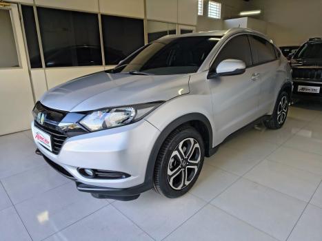 HONDA HR-V 1.5 16V 4P FLEX EX AUTOMTICO CVT, Foto 2