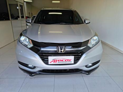 HONDA HR-V 1.5 16V 4P FLEX EX AUTOMTICO CVT, Foto 3