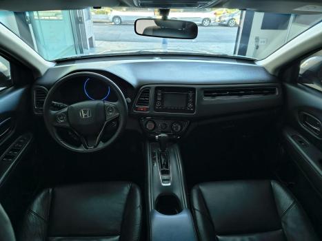 HONDA HR-V 1.5 16V 4P FLEX EX AUTOMTICO CVT, Foto 4