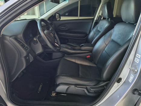 HONDA HR-V 1.5 16V 4P FLEX EX AUTOMTICO CVT, Foto 5