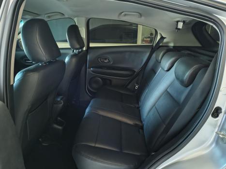 HONDA HR-V 1.5 16V 4P FLEX EX AUTOMTICO CVT, Foto 6