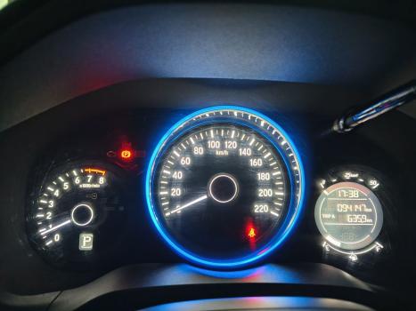 HONDA HR-V 1.5 16V 4P FLEX EX AUTOMTICO CVT, Foto 7