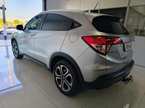 HONDA HR-V 1.5 16V 4P FLEX EX AUTOMTICO CVT, Foto 8