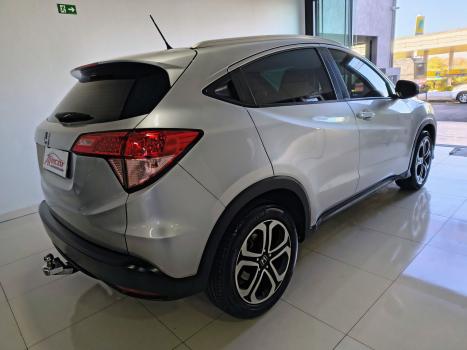 HONDA HR-V 1.5 16V 4P FLEX EX AUTOMTICO CVT, Foto 9