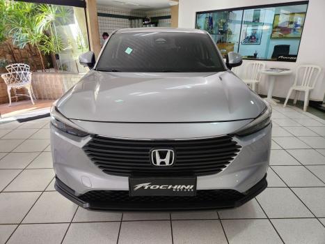 HONDA HR-V 1.5 16V 4P FLEX EXL AUTOMTICO CVT, Foto 2