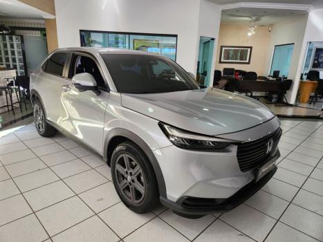HONDA HR-V 1.5 16V 4P FLEX EXL AUTOMTICO CVT, Foto 3