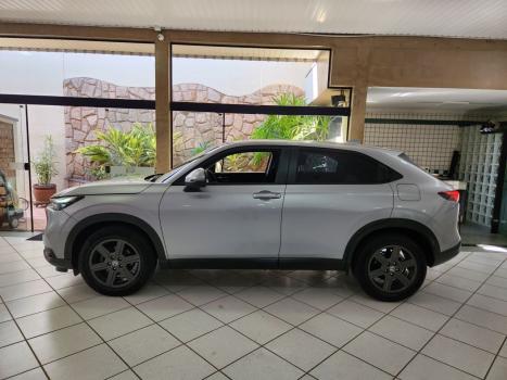 HONDA HR-V 1.5 16V 4P FLEX EXL AUTOMTICO CVT, Foto 4