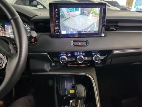 HONDA HR-V 1.5 16V 4P FLEX EXL AUTOMTICO CVT, Foto 6