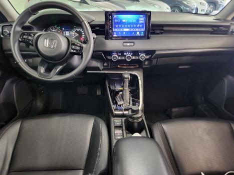 HONDA HR-V 1.5 16V 4P FLEX EXL AUTOMTICO CVT, Foto 7
