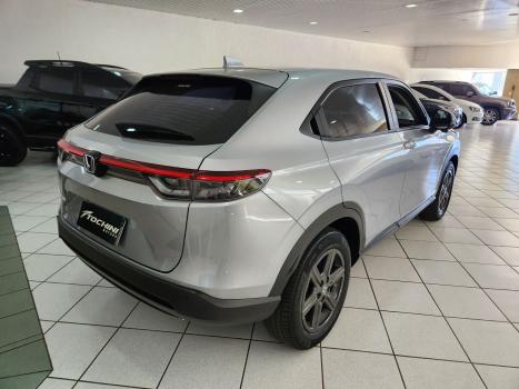 HONDA HR-V 1.5 16V 4P FLEX EXL AUTOMTICO CVT, Foto 11