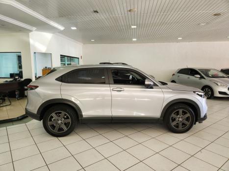 HONDA HR-V 1.5 16V 4P FLEX EXL AUTOMTICO CVT, Foto 12