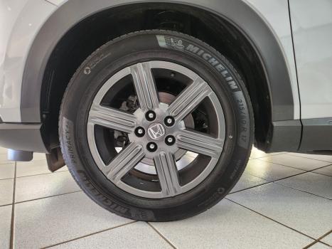 HONDA HR-V 1.5 16V 4P FLEX EXL AUTOMTICO CVT, Foto 13