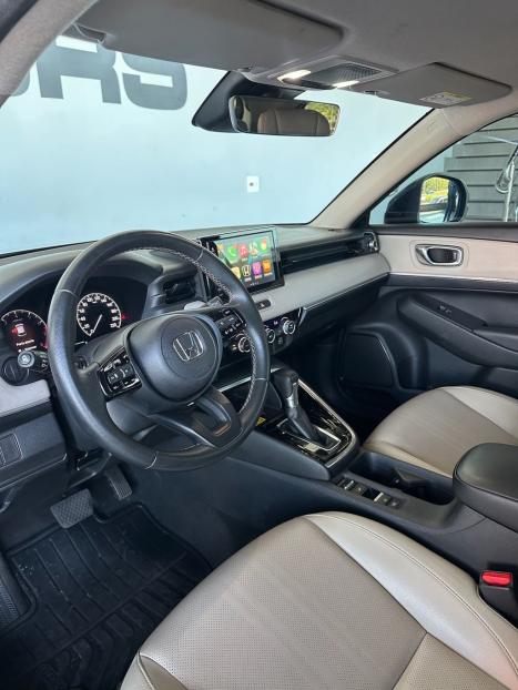HONDA HR-V 1.5 16V 4P TOURING TURBO AUTOMTICO CVT, Foto 7
