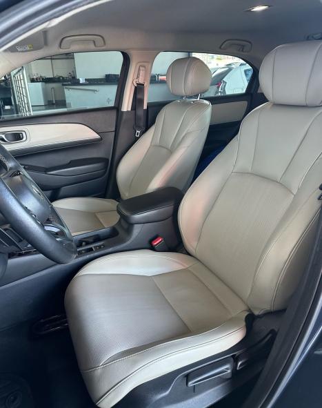 HONDA HR-V 1.5 16V 4P TOURING TURBO AUTOMTICO CVT, Foto 8