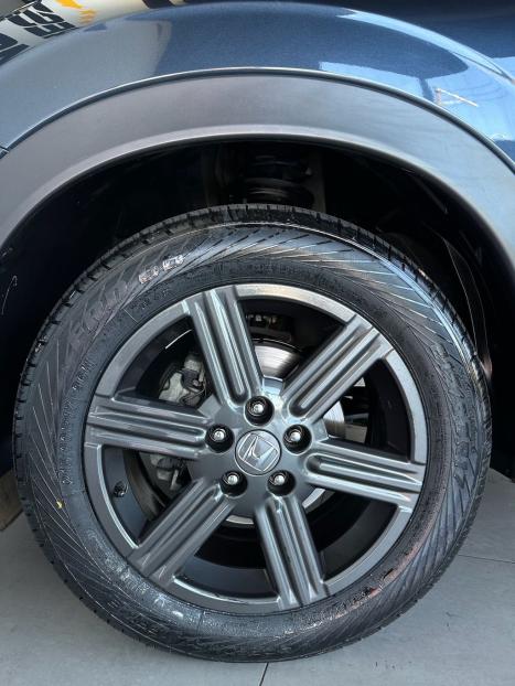 HONDA HR-V 1.5 16V 4P TOURING TURBO AUTOMTICO CVT, Foto 9