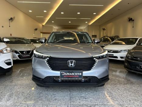 HONDA HR-V 1.5 16V 4P FLEX EX AUTOMTICO CVT, Foto 1