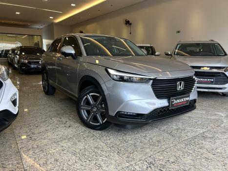 HONDA HR-V 1.5 16V 4P FLEX EX AUTOMTICO CVT, Foto 2