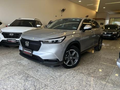 HONDA HR-V 1.5 16V 4P FLEX EX AUTOMTICO CVT, Foto 3