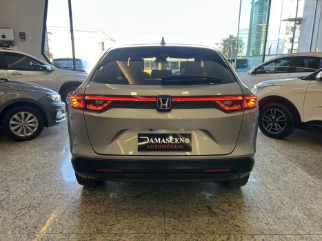HONDA HR-V 1.5 16V 4P FLEX EX AUTOMTICO CVT, Foto 4