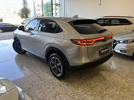 HONDA HR-V 1.5 16V 4P FLEX EX AUTOMTICO CVT, Foto 5
