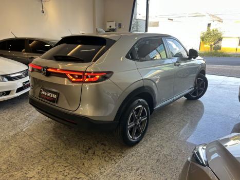 HONDA HR-V 1.5 16V 4P FLEX EX AUTOMTICO CVT, Foto 6