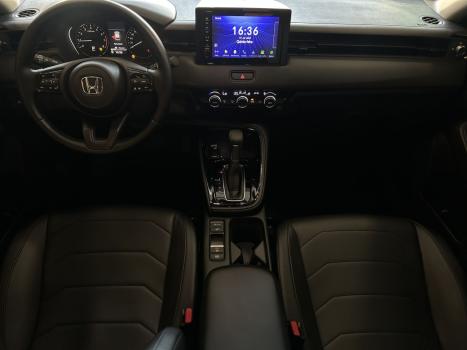HONDA HR-V 1.5 16V 4P FLEX EX AUTOMTICO CVT, Foto 7