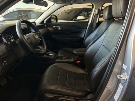 HONDA HR-V 1.5 16V 4P FLEX EX AUTOMTICO CVT, Foto 8