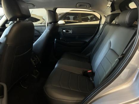 HONDA HR-V 1.5 16V 4P FLEX EX AUTOMTICO CVT, Foto 9